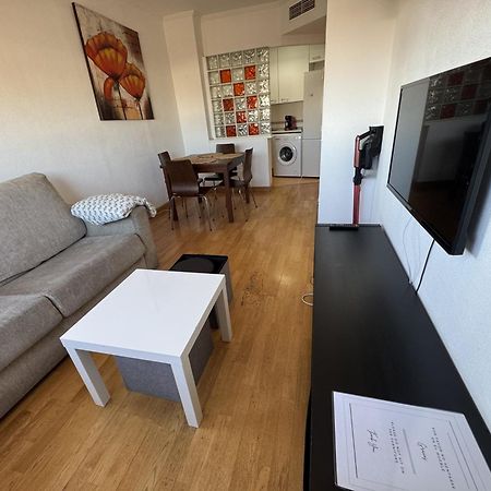 Apartament Casa Con Piscina Madryt Zewnętrze zdjęcie