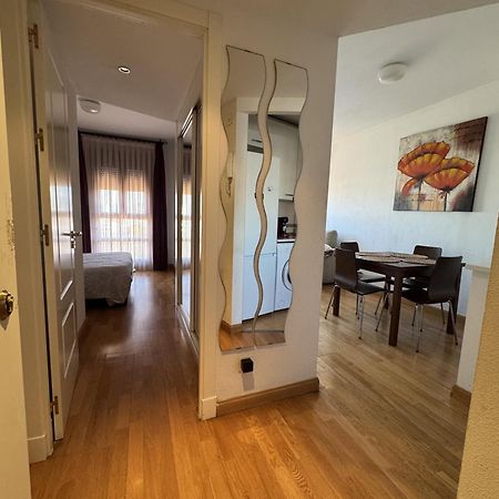 Apartament Casa Con Piscina Madryt Zewnętrze zdjęcie