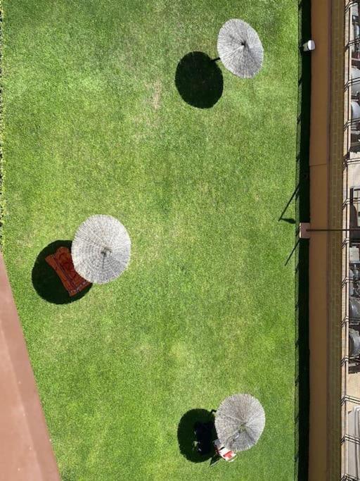 Apartament Casa Con Piscina Madryt Zewnętrze zdjęcie