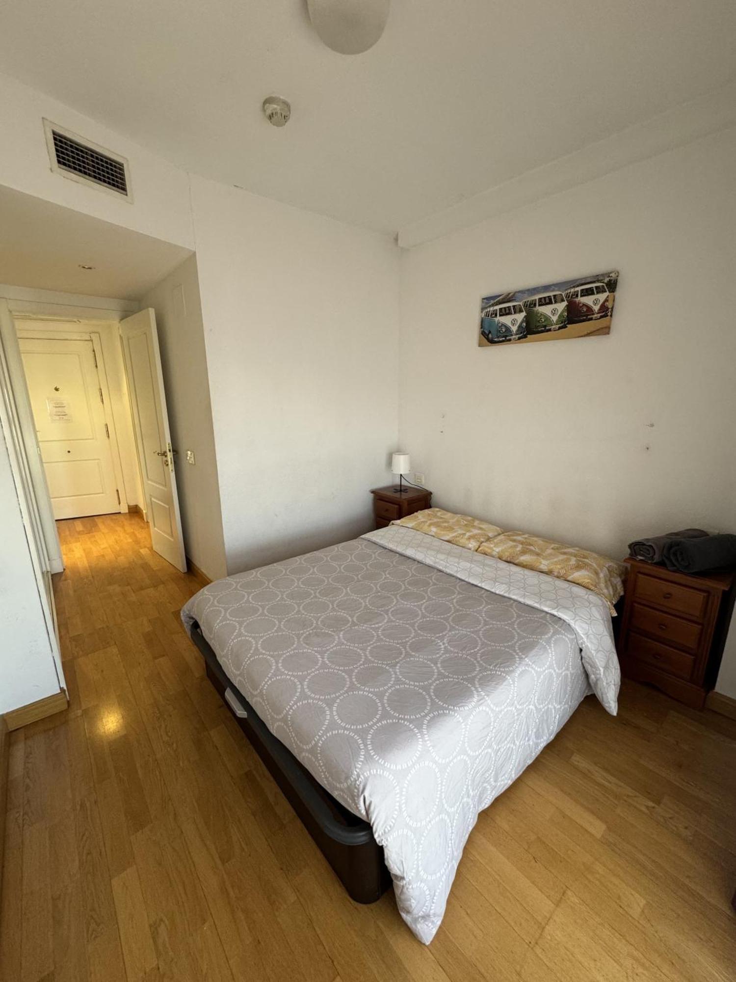 Apartament Casa Con Piscina Madryt Zewnętrze zdjęcie