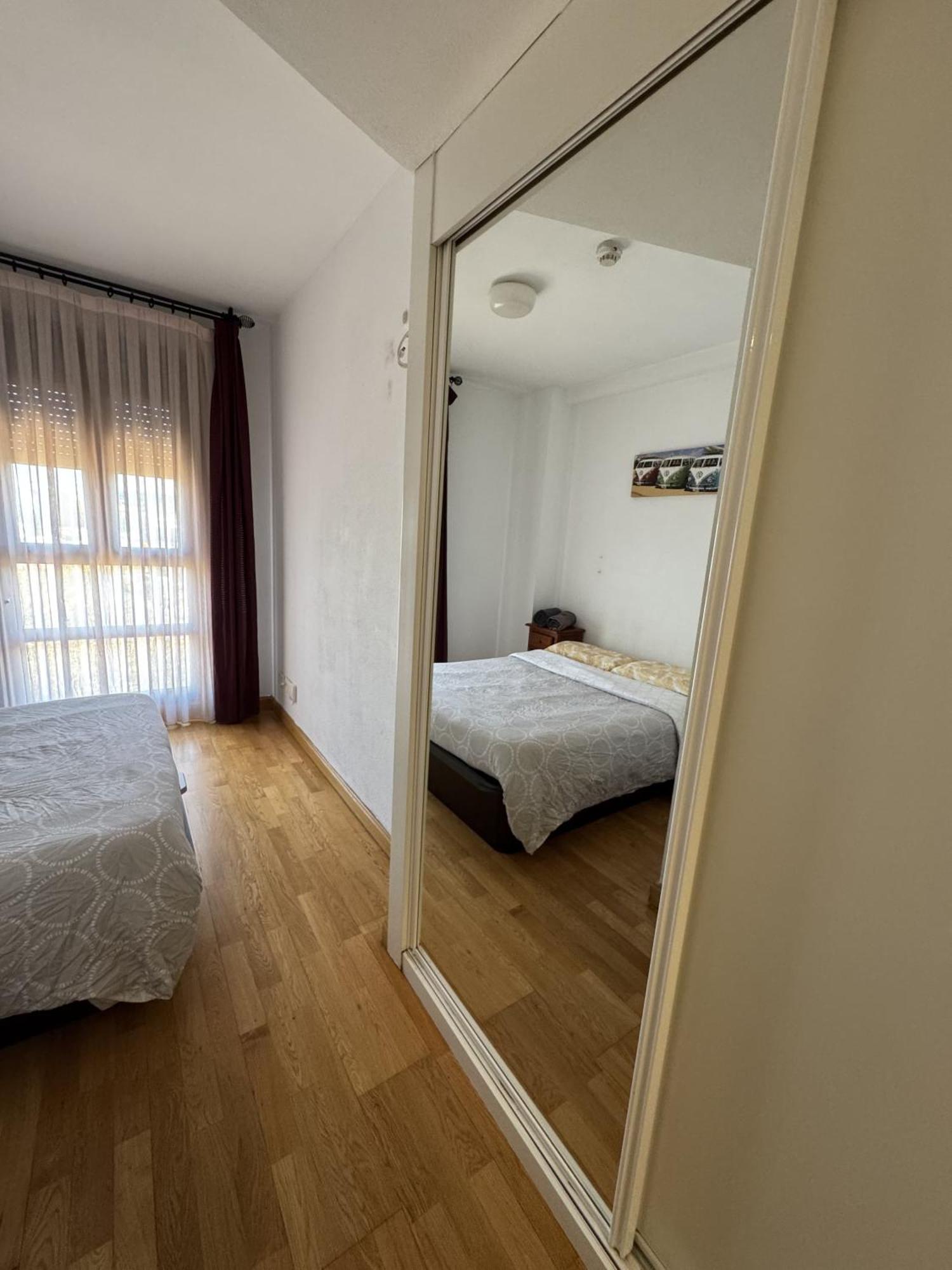 Apartament Casa Con Piscina Madryt Zewnętrze zdjęcie