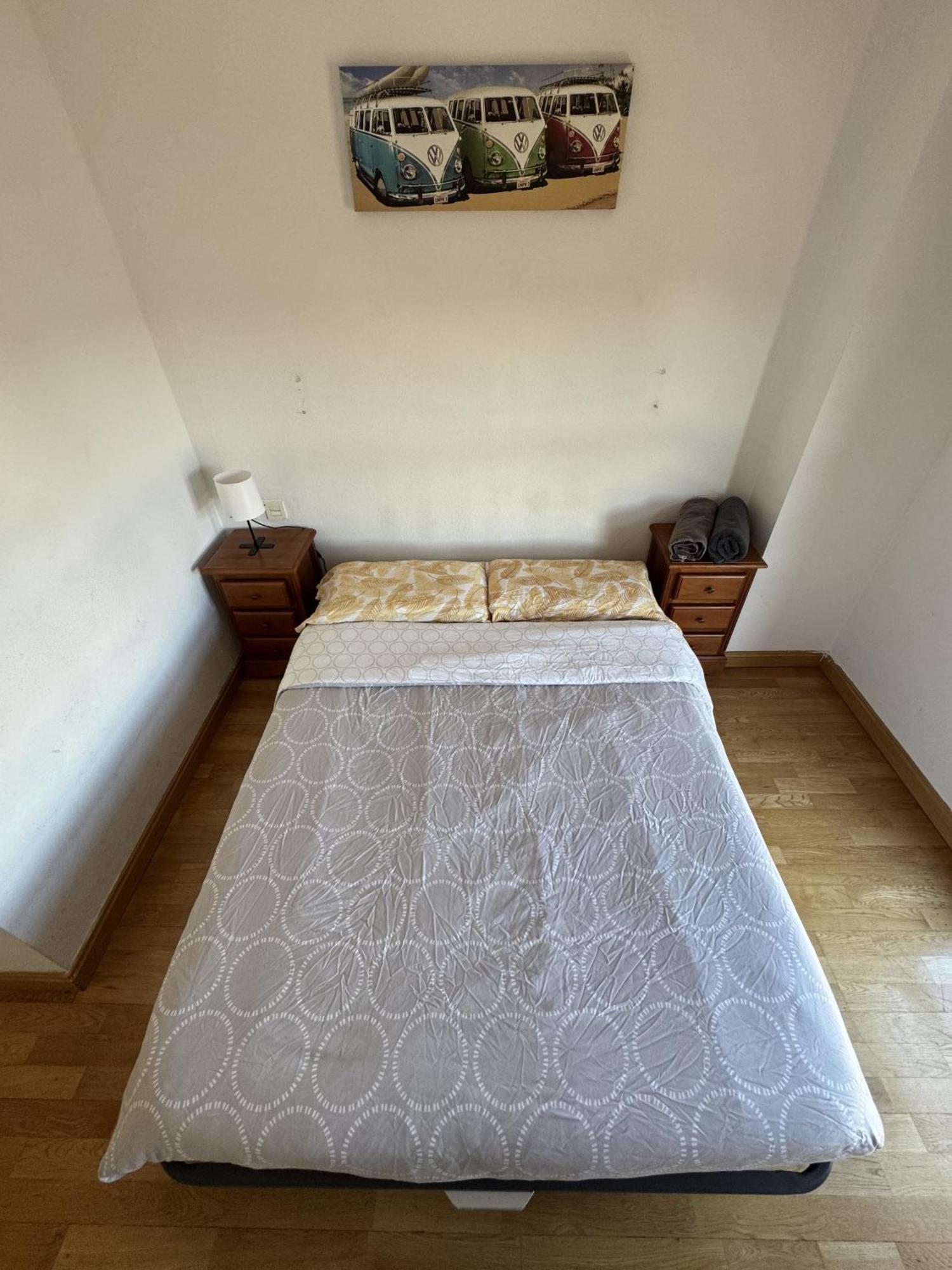 Apartament Casa Con Piscina Madryt Zewnętrze zdjęcie