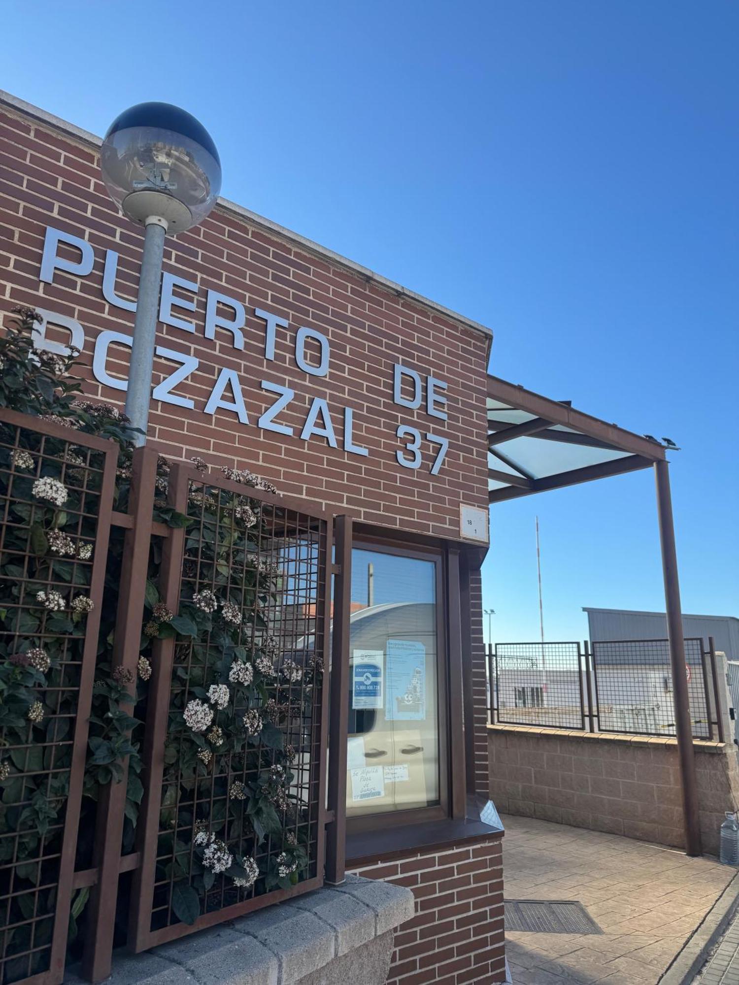 Apartament Casa Con Piscina Madryt Zewnętrze zdjęcie