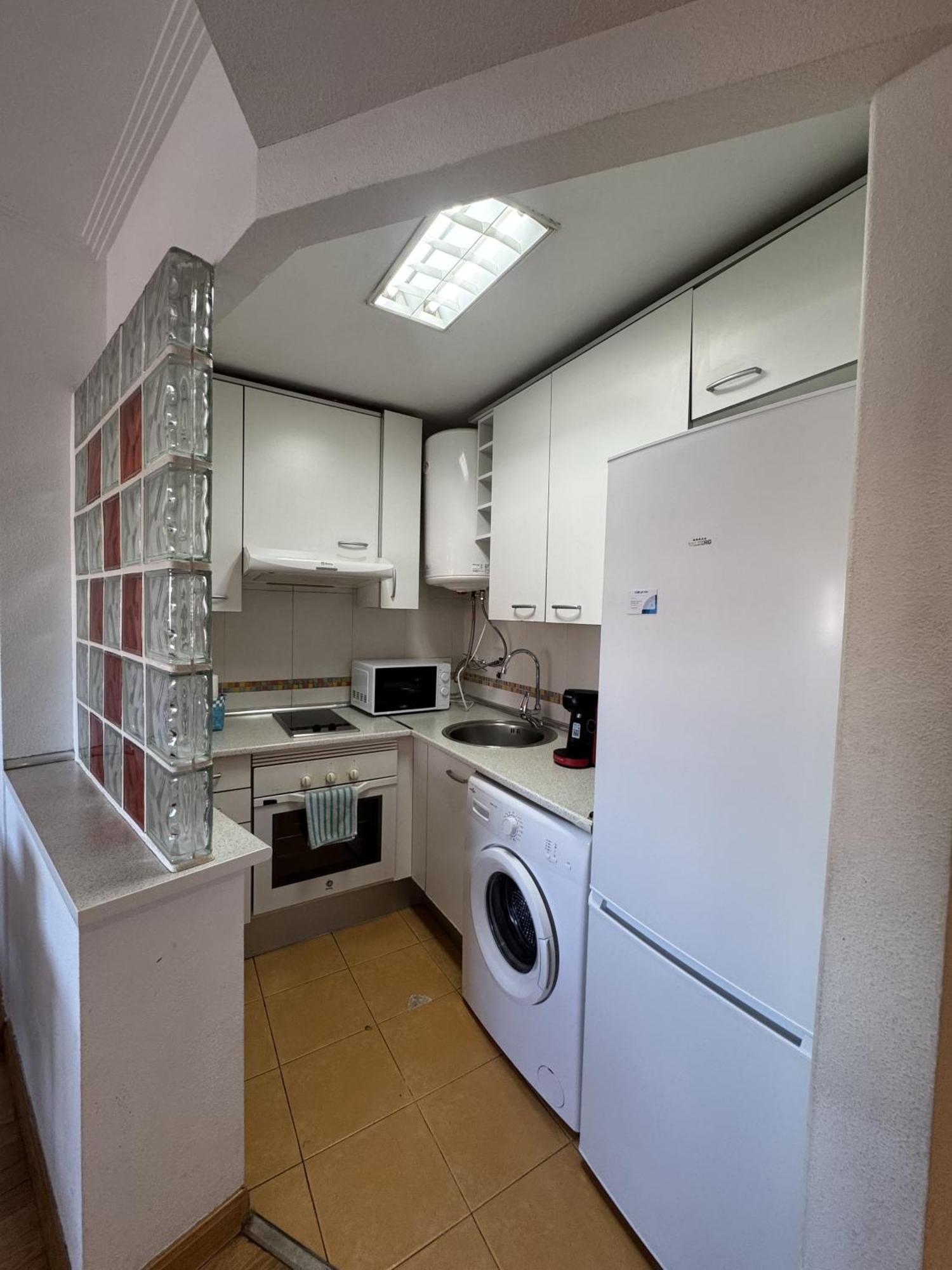 Apartament Casa Con Piscina Madryt Zewnętrze zdjęcie