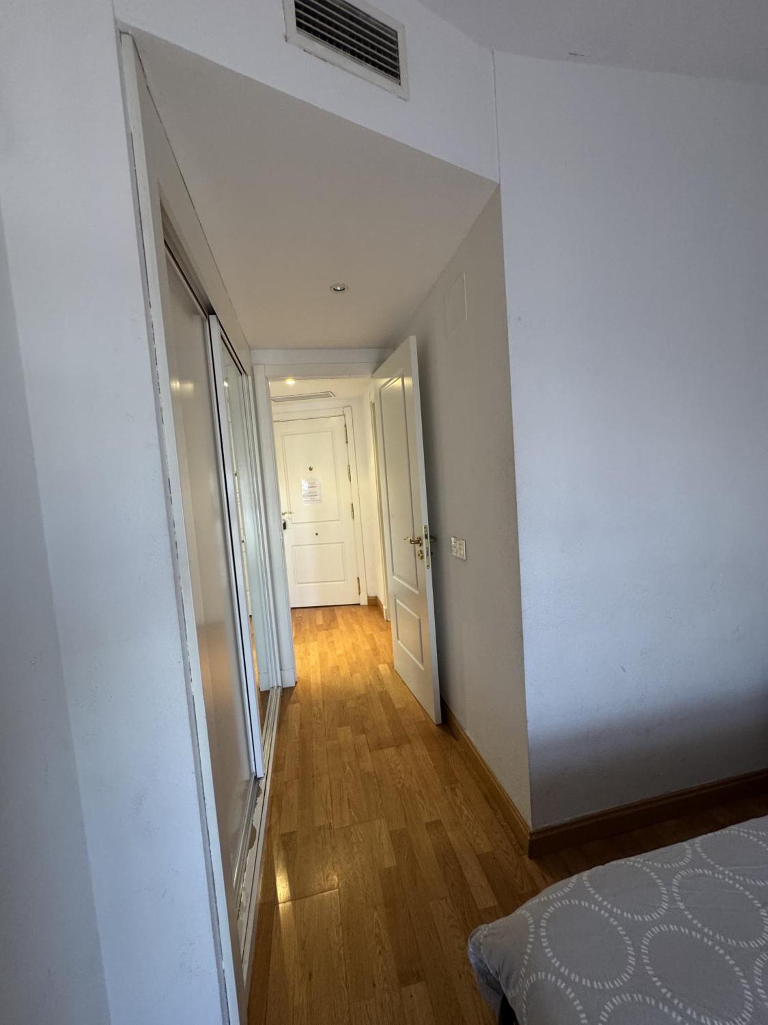 Apartament Casa Con Piscina Madryt Zewnętrze zdjęcie