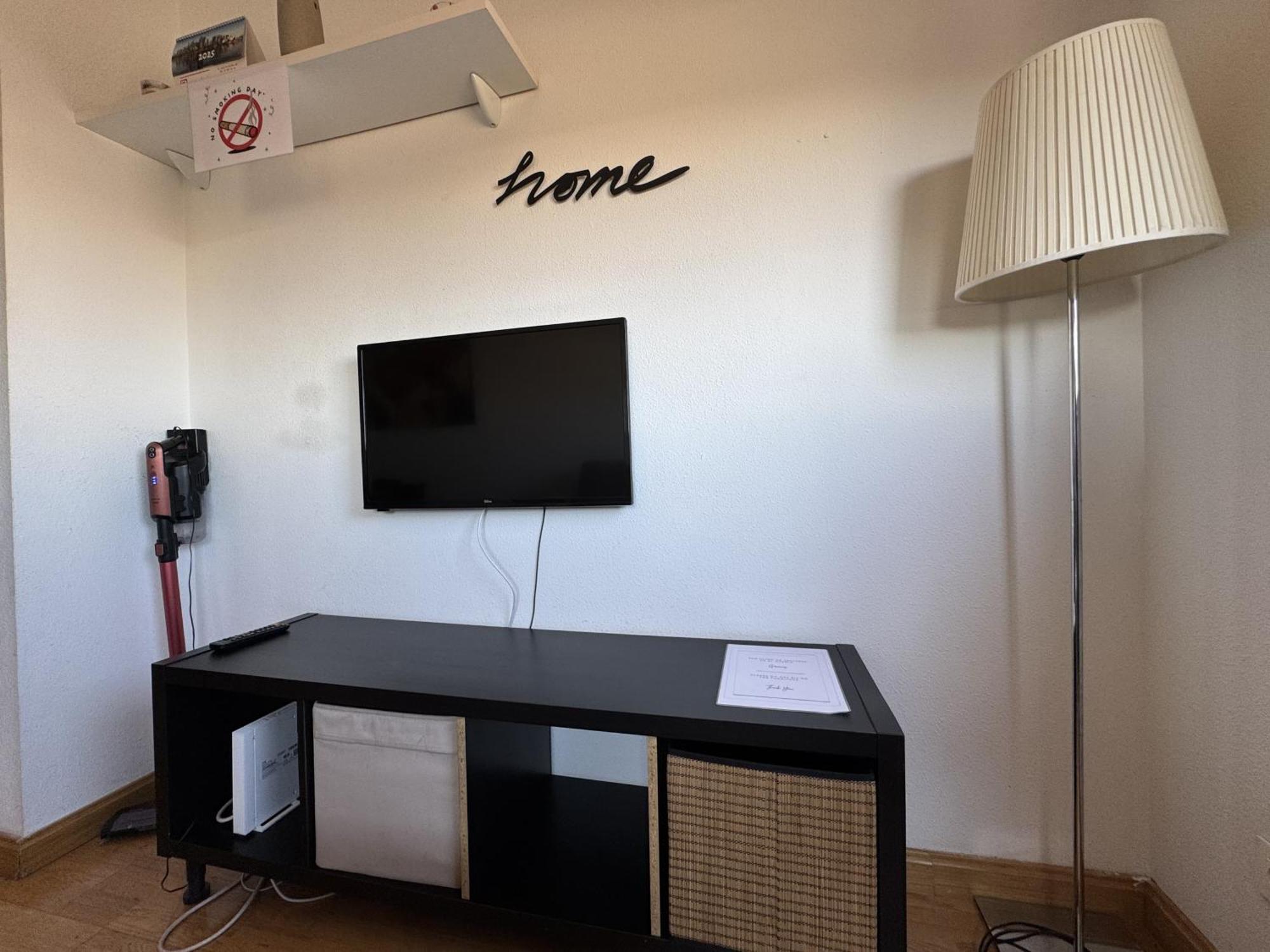 Apartament Casa Con Piscina Madryt Zewnętrze zdjęcie