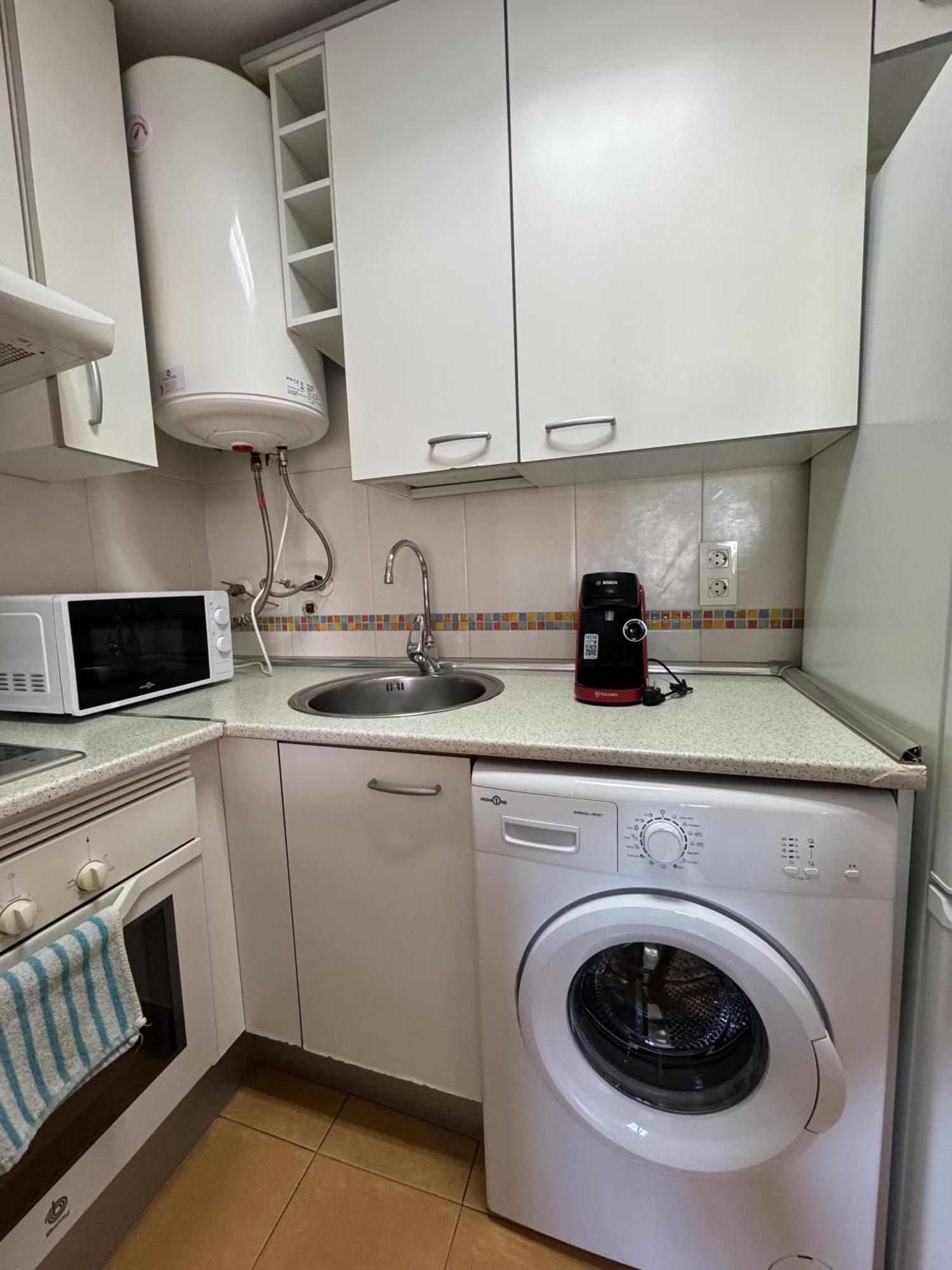Apartament Casa Con Piscina Madryt Zewnętrze zdjęcie