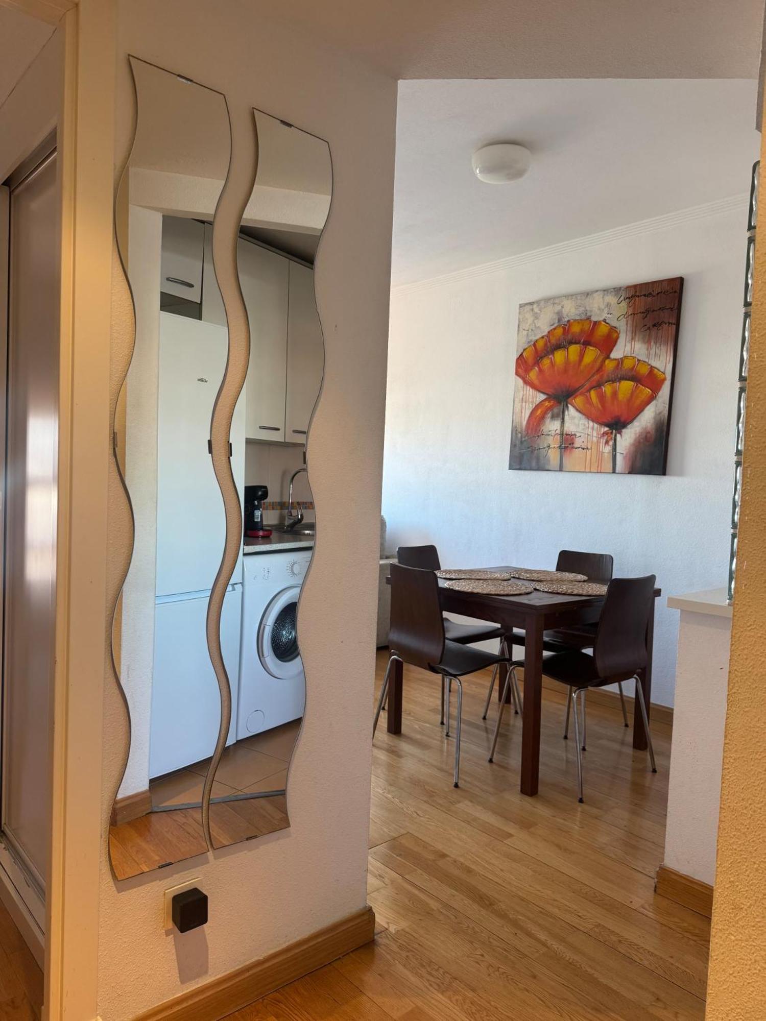 Apartament Casa Con Piscina Madryt Zewnętrze zdjęcie